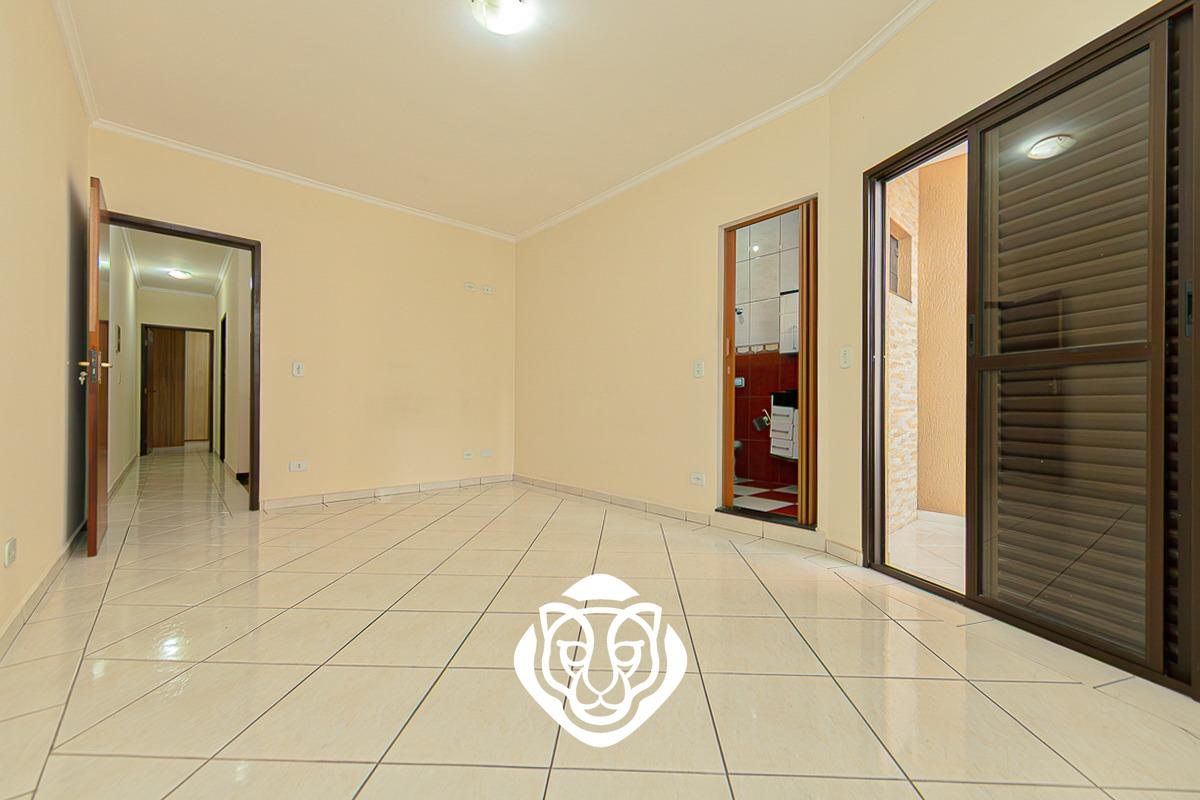 Dormitório suíte 1