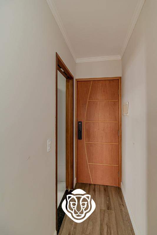 Hall de entrada