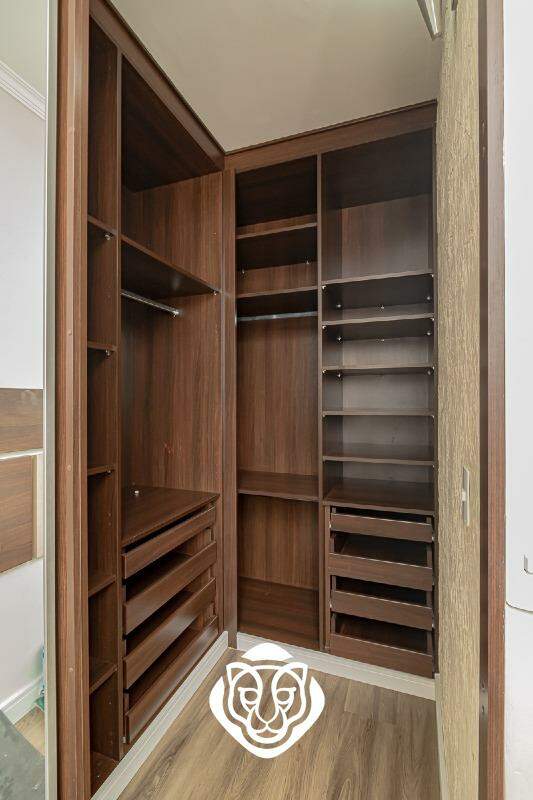 Closet / Dormitório III