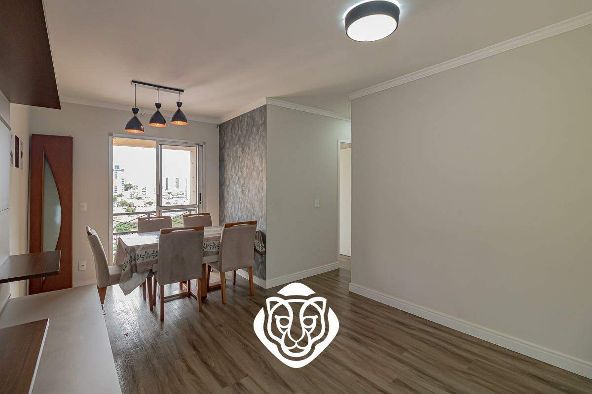 Sala dois ambientes