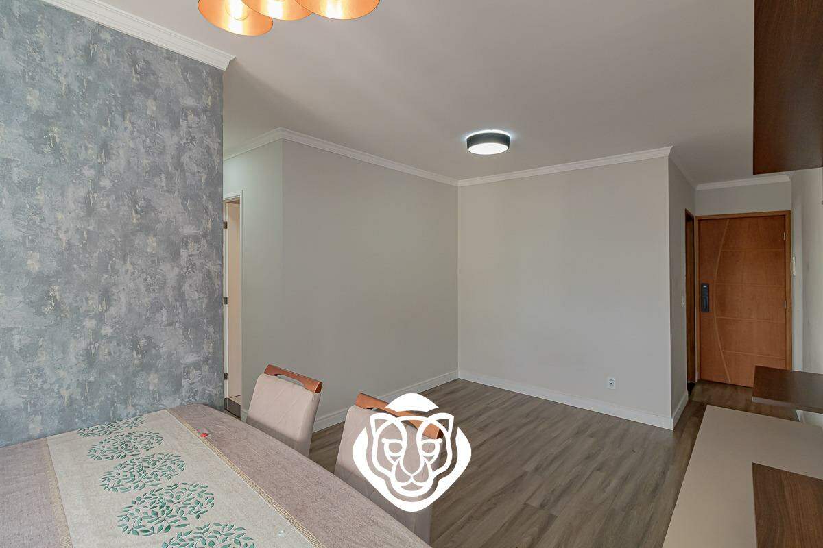 Sala dois ambientes
