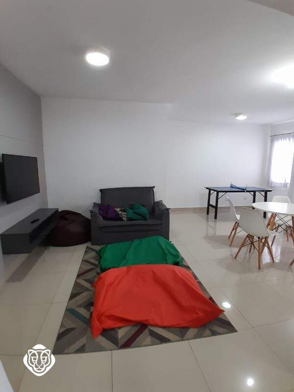 Sala de Jogos