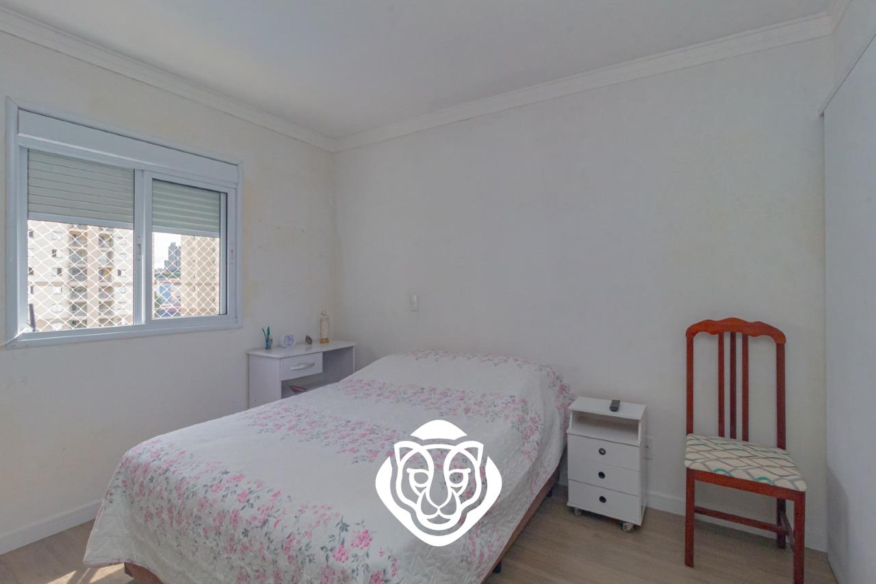 Dormitório II - suíte