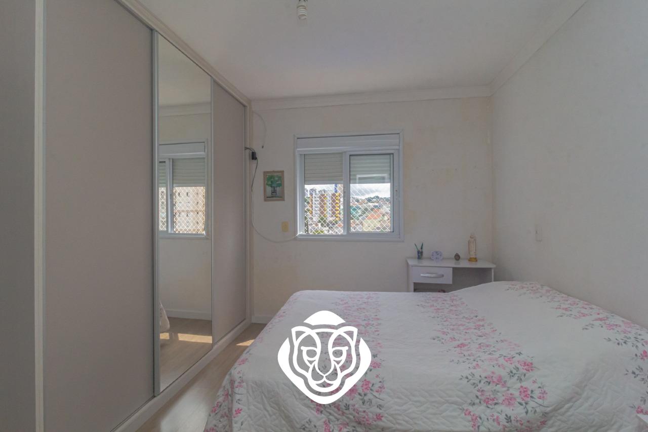 Dormitório II - suíte