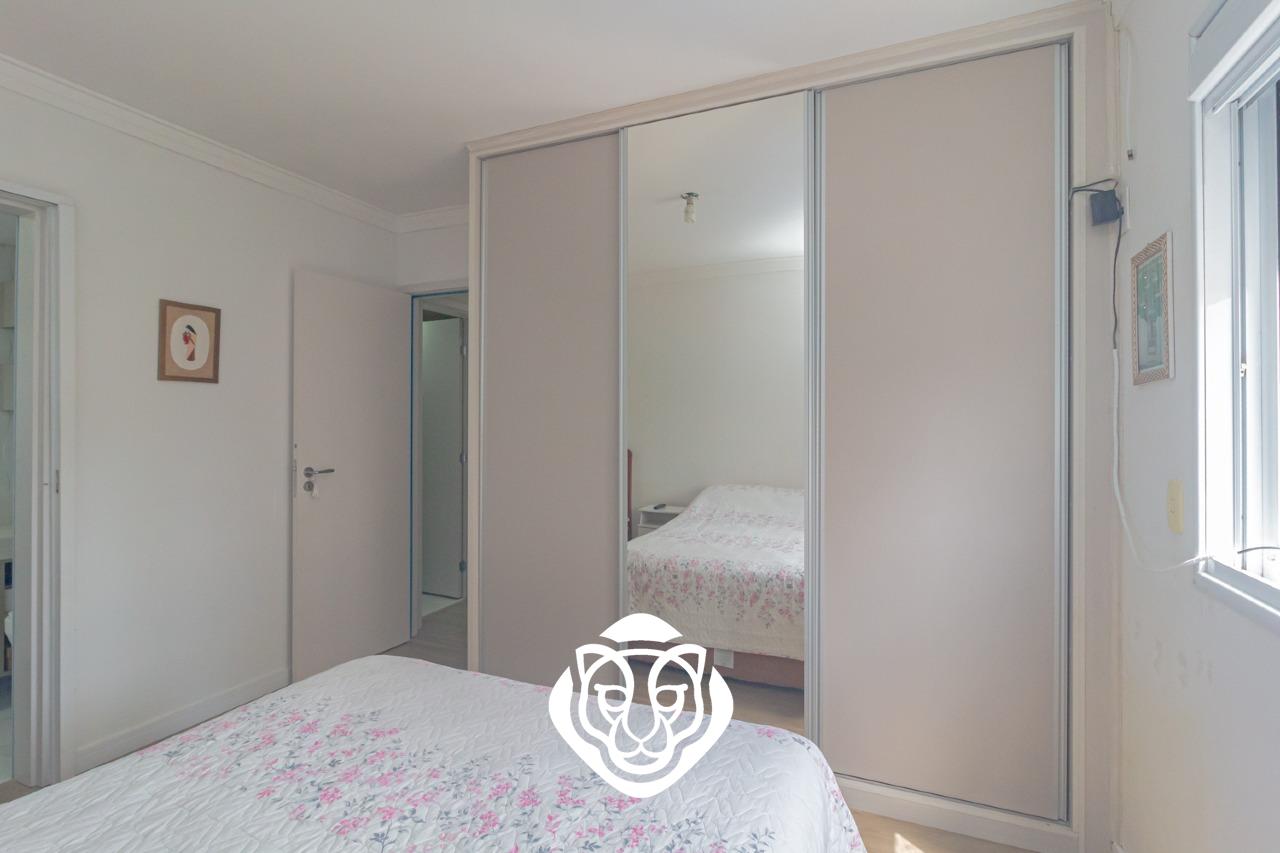 Dormitório II - suíte