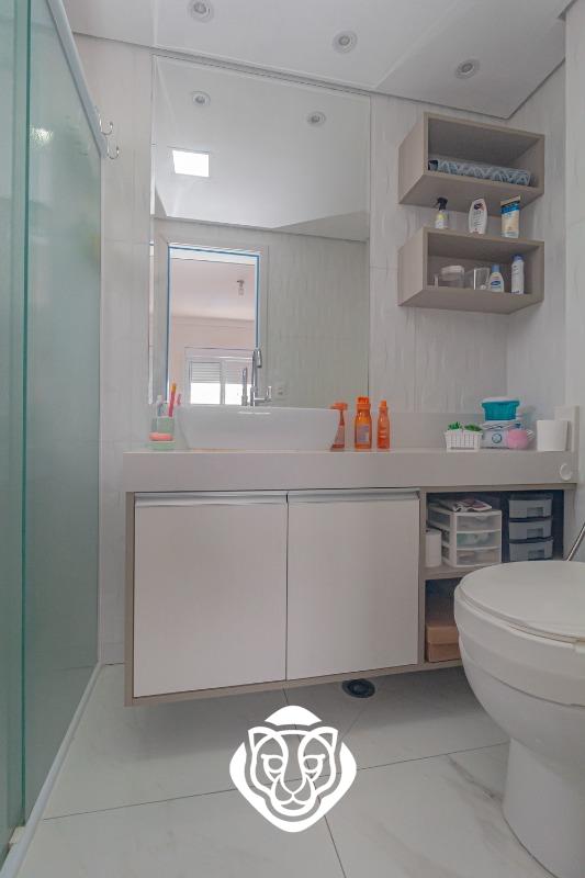 Banheiro - Dormitório II 