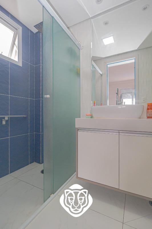 Banheiro - Dormitório II 