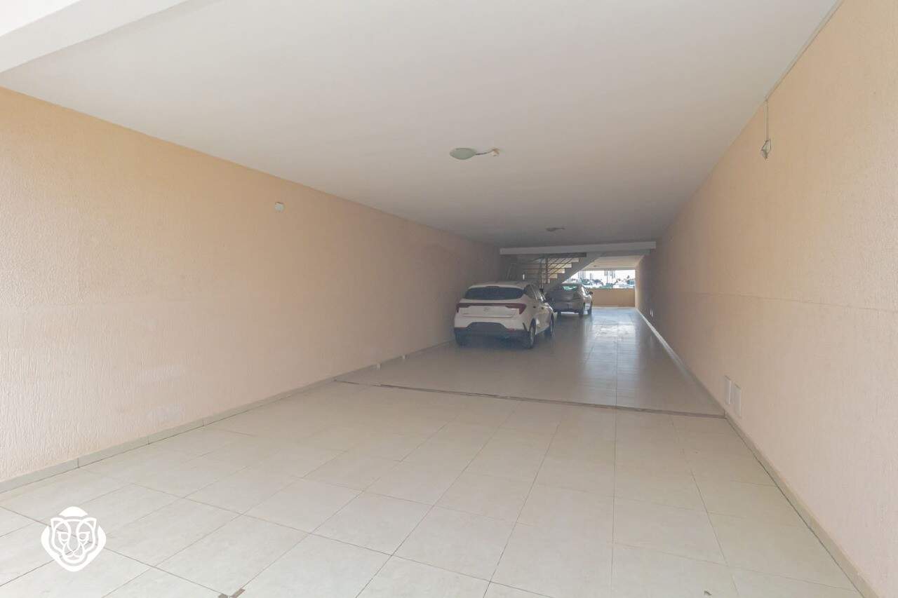 Garagem