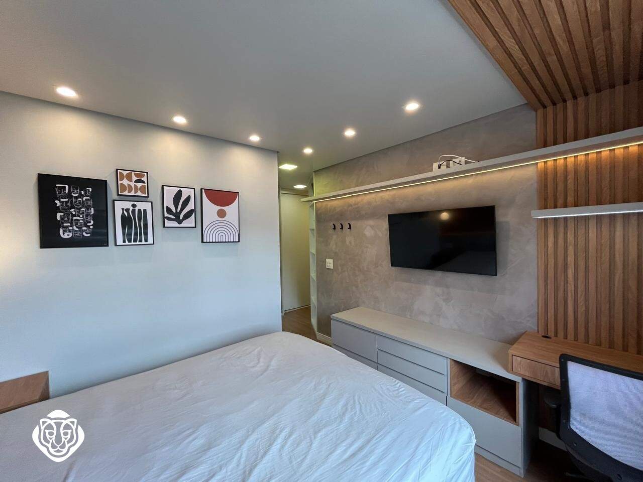 Dormitório I - Suíte 