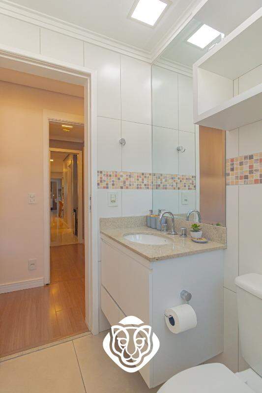 Banheiro Dormitório 2 suite