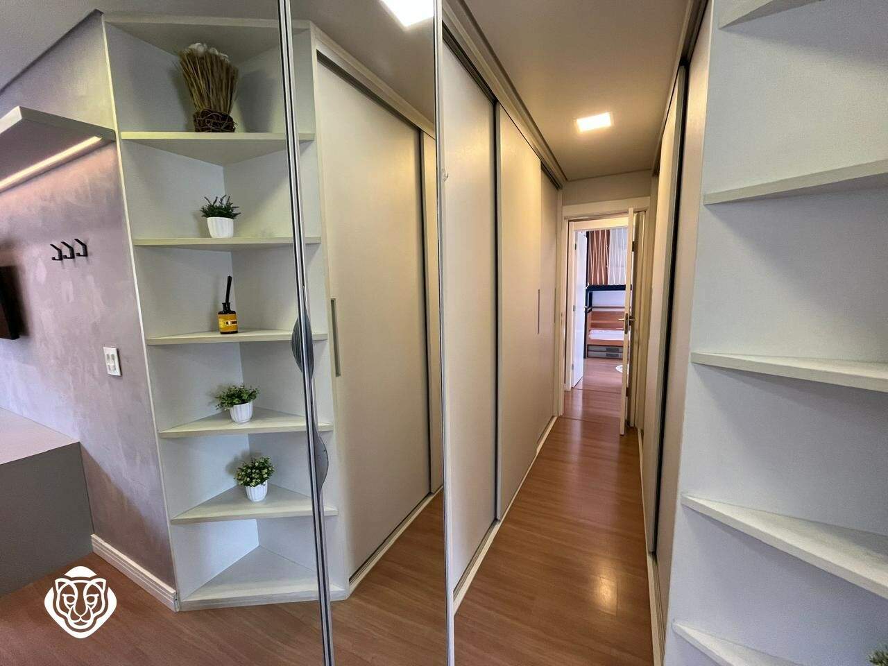 Dormitório I - Suíte 