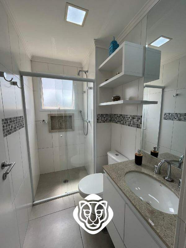 Banheiro - Dormitório II