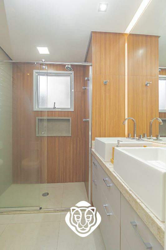 Banheiro Dormitório 1 suite