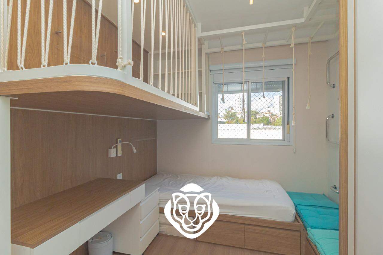 Dormitório 2 suite