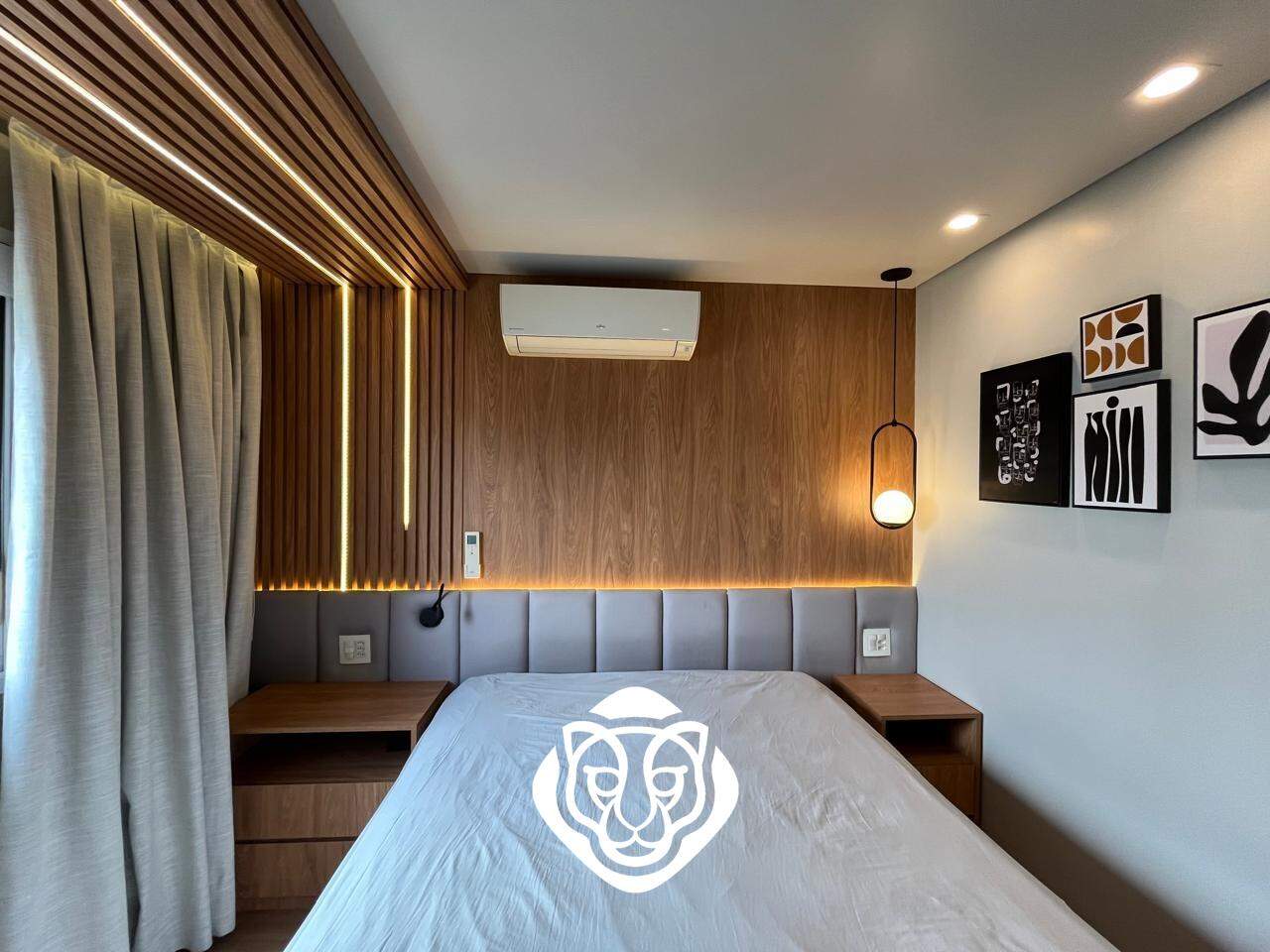 Dormitório I - Suíte 