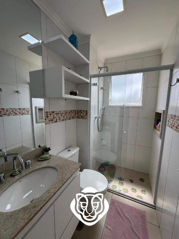 Banheiro - Dormitório III