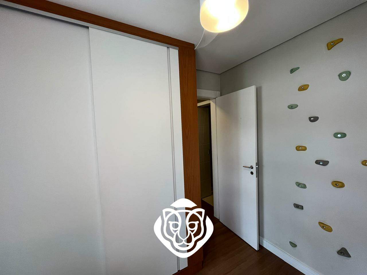 Dormitório II - Suíte 