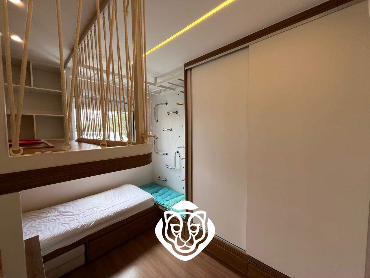 Dormitório III - Suíte 