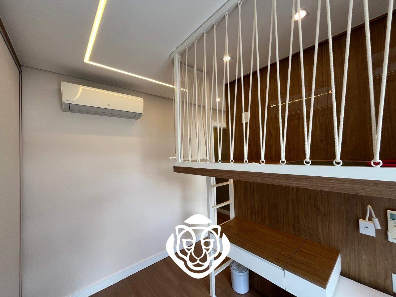 Dormitório III - Suíte 