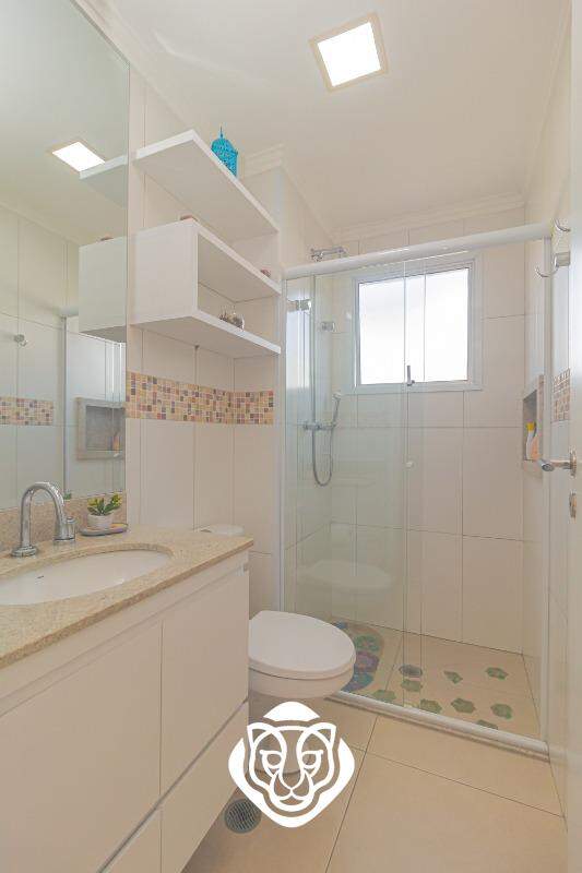 Banheiro Dormitório 2 suite