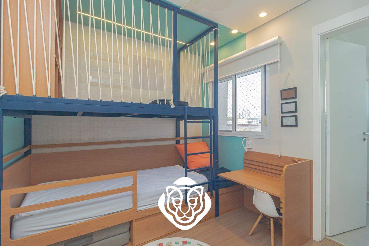 Dormitório 3 suite