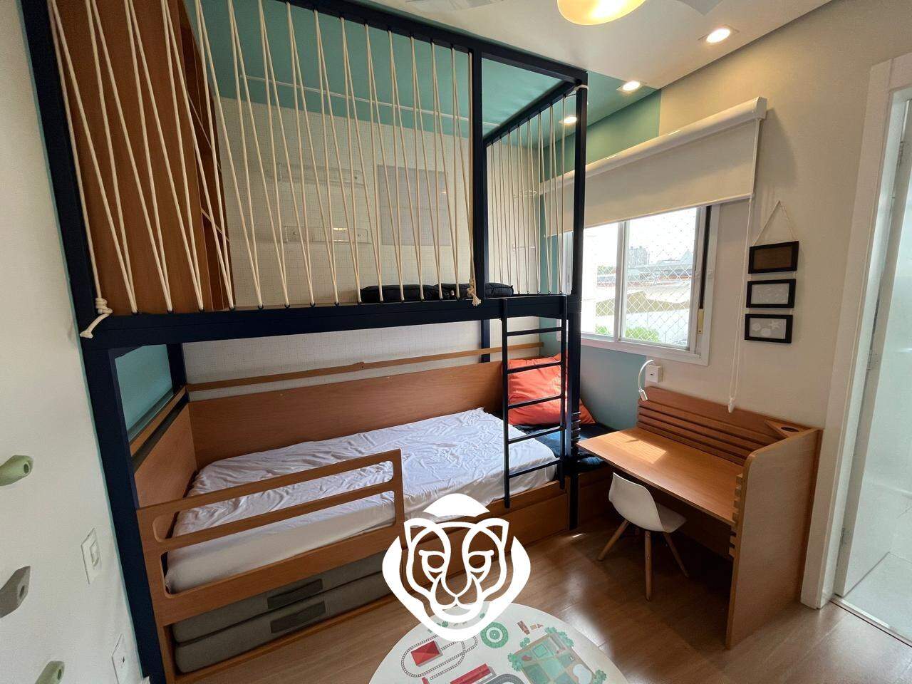 Dormitório II - Suíte 