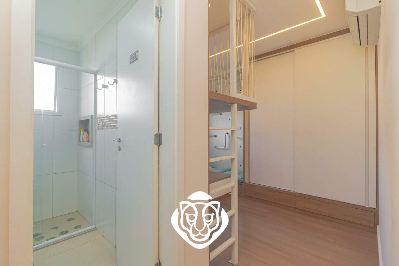 Dormitório 2 suite