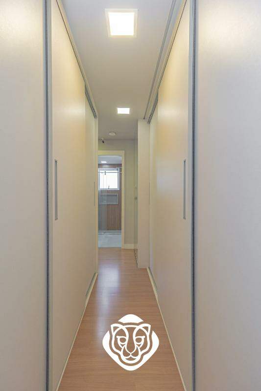 Dormitório 1 suite