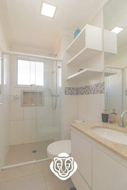 Banheiro Dormitório 3 suite