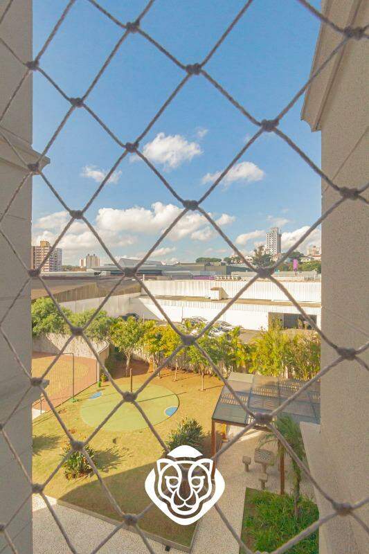 Vista Dormitório 3 suite