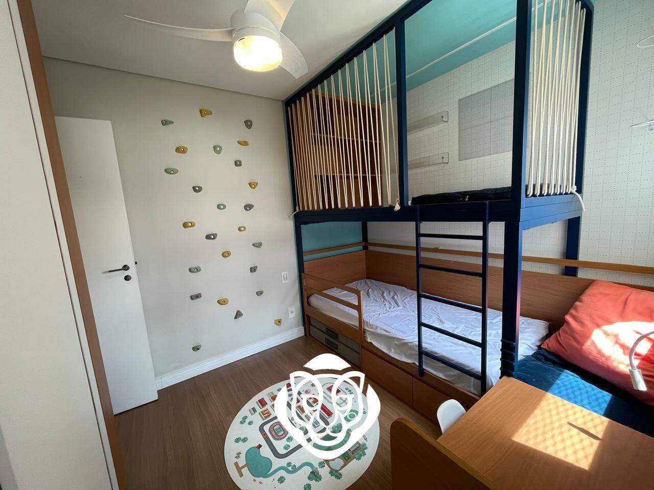 Dormitório II - Suíte 