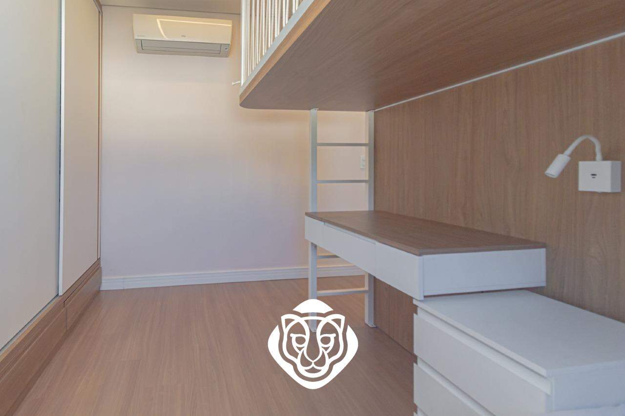 Dormitório 2 suite