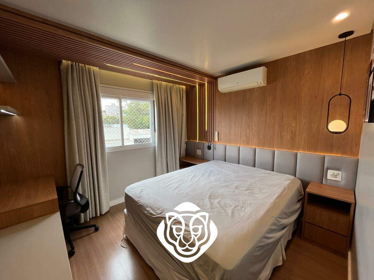 Dormitório I - Suíte 