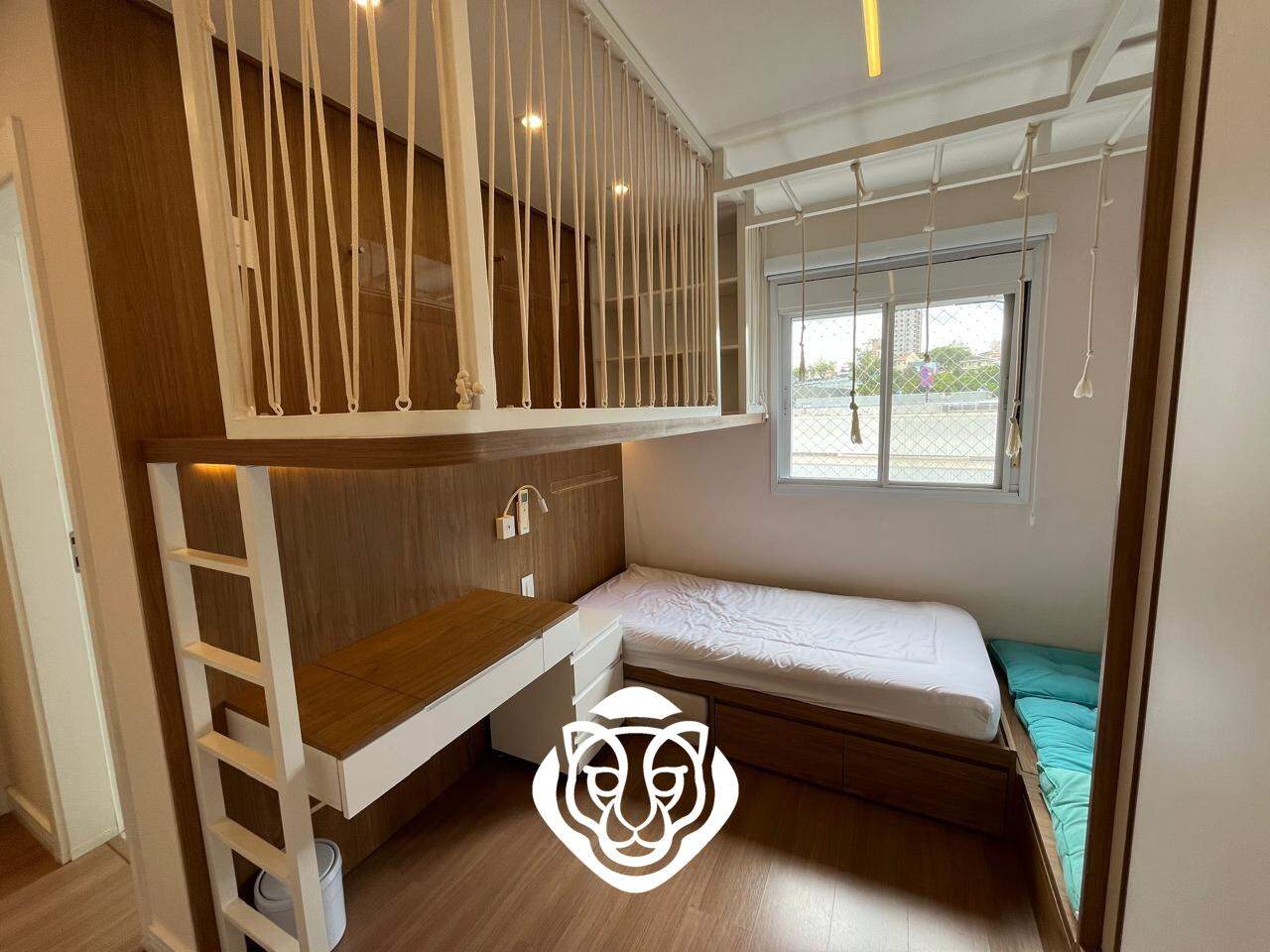 Dormitório III - Suíte 