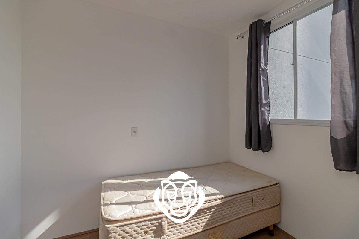 Dormitório I