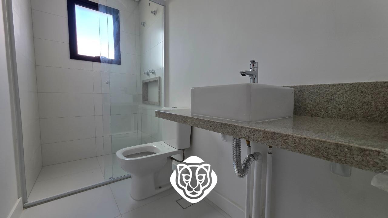 Banheiro - Suíte II