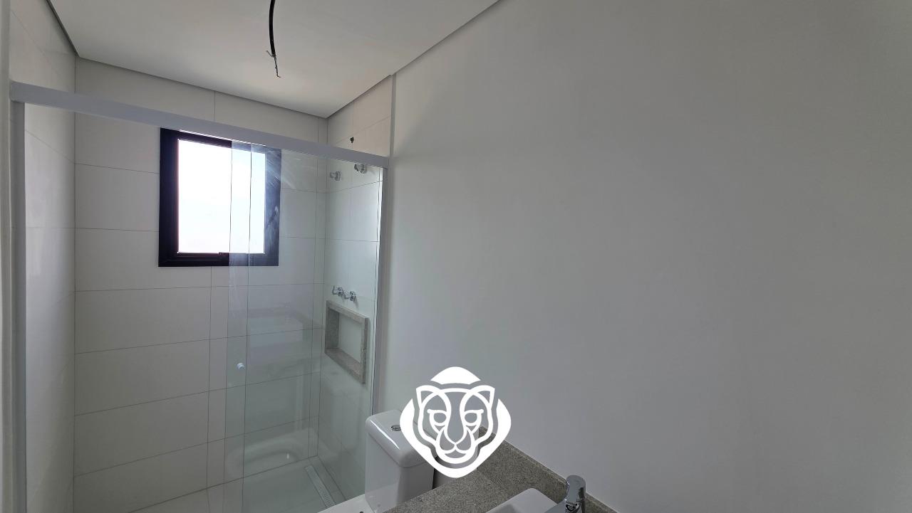 Banheiro - Suíte II