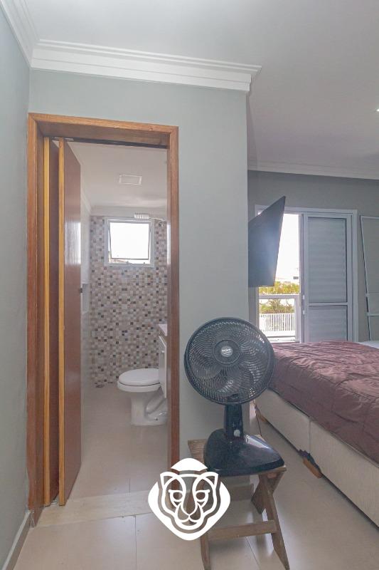 Dormitório II - suíte