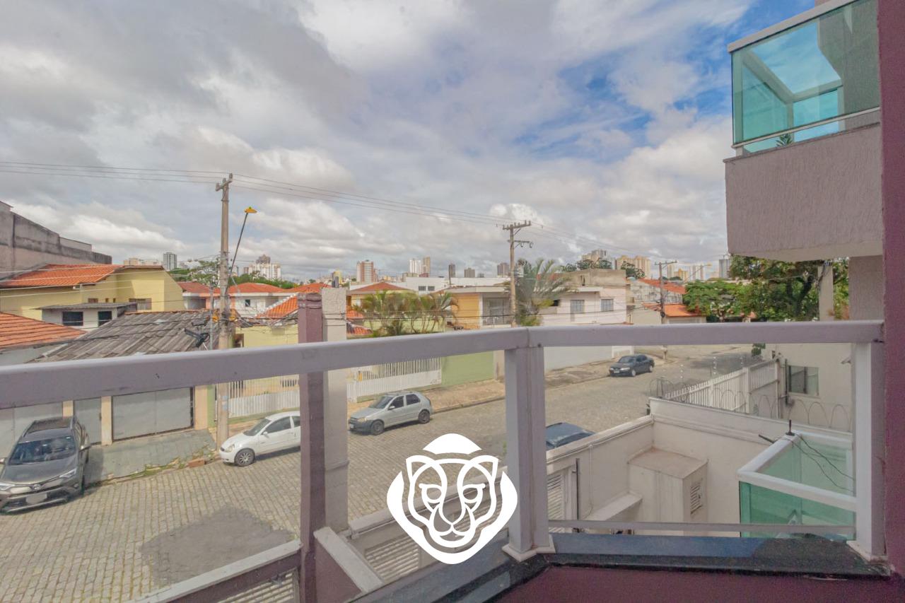 Varanda - Dormitório II