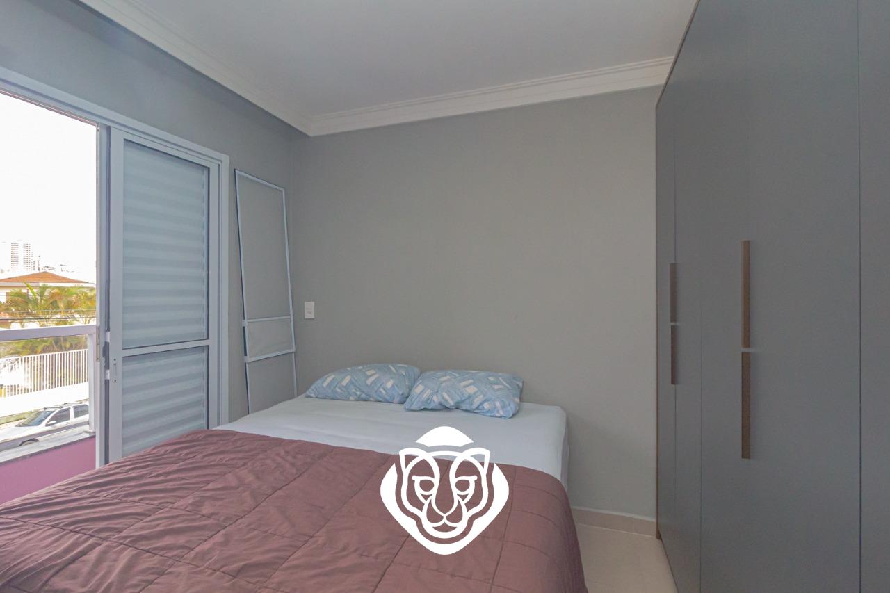 Dormitório II - suíte