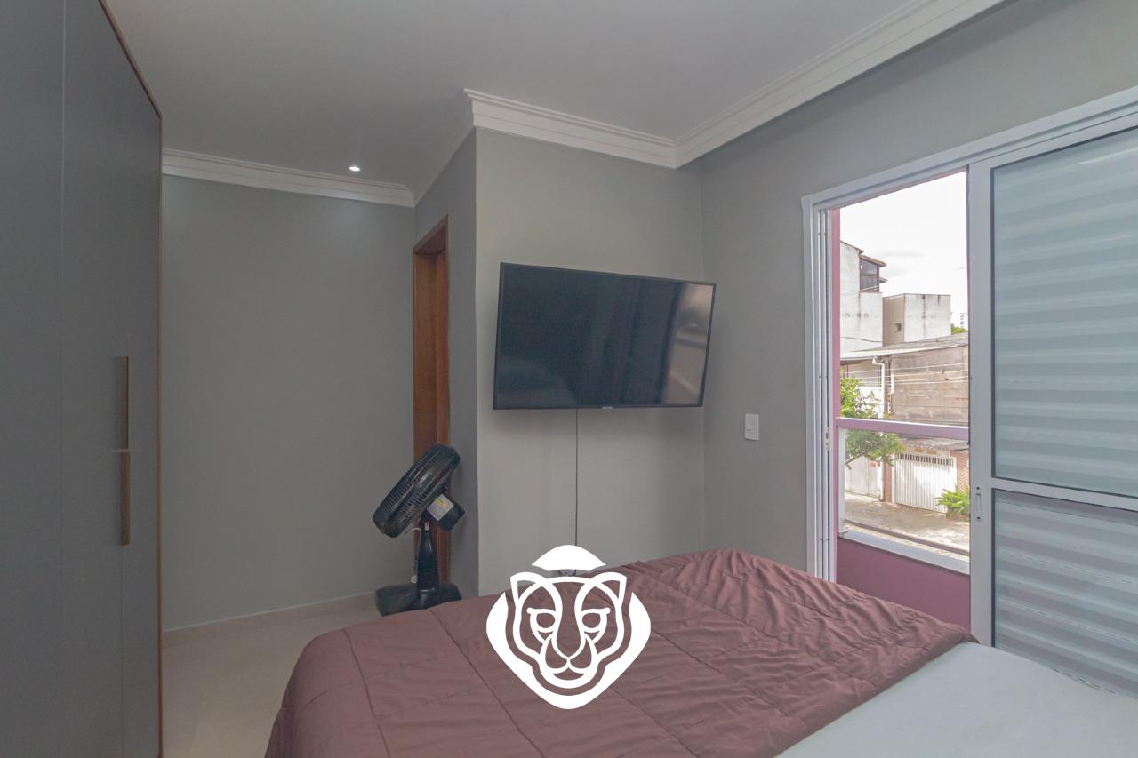 Dormitório II - suíte