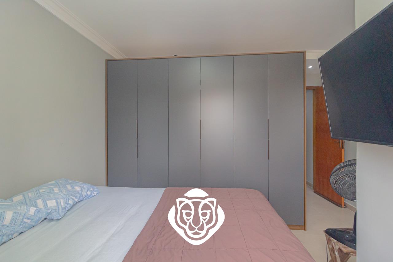 Dormitório II - suíte