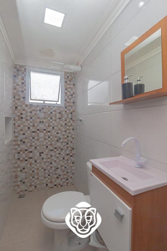 Banheiro - Dormitório II