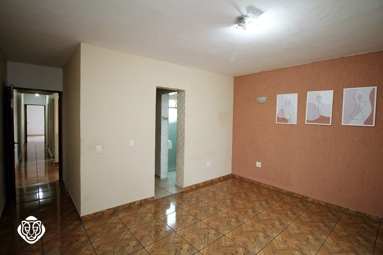 Dormitório I - Suíte 