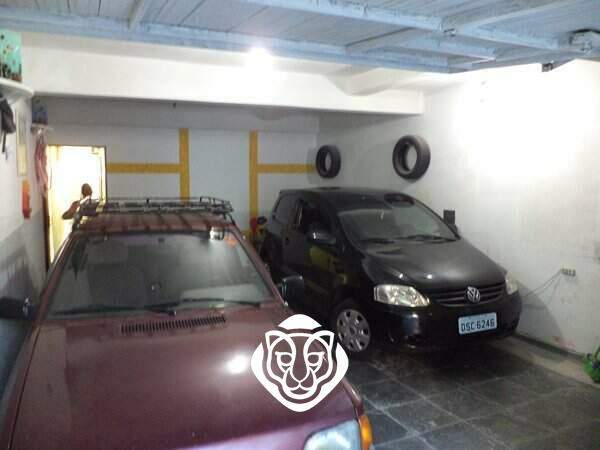  Garagem 