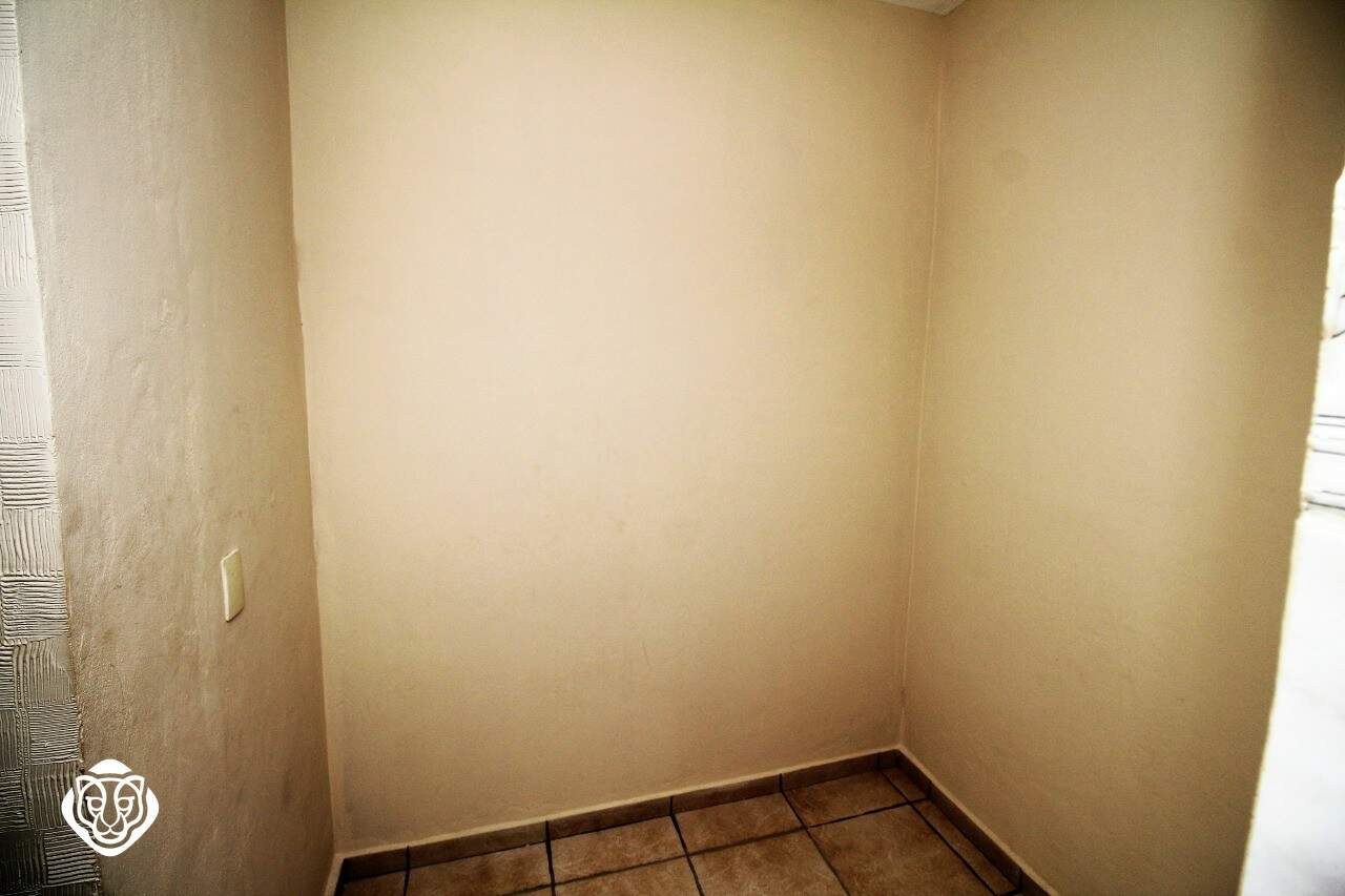 Closet - Dormitório I