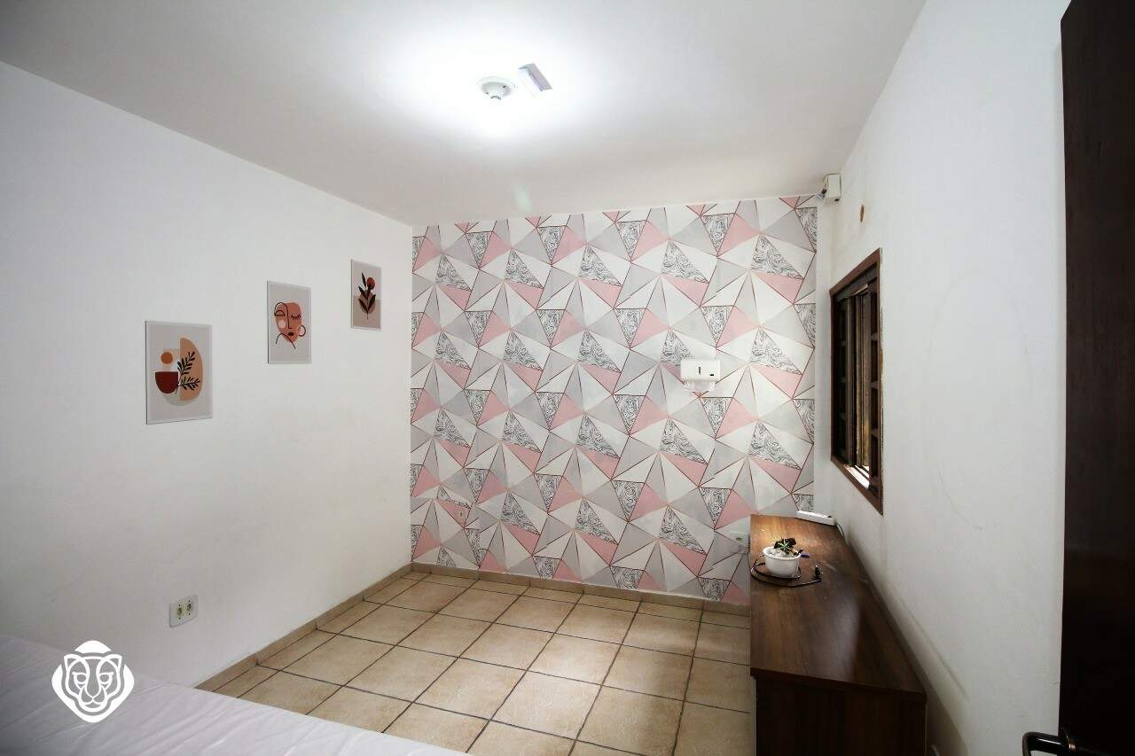 Dormitório II