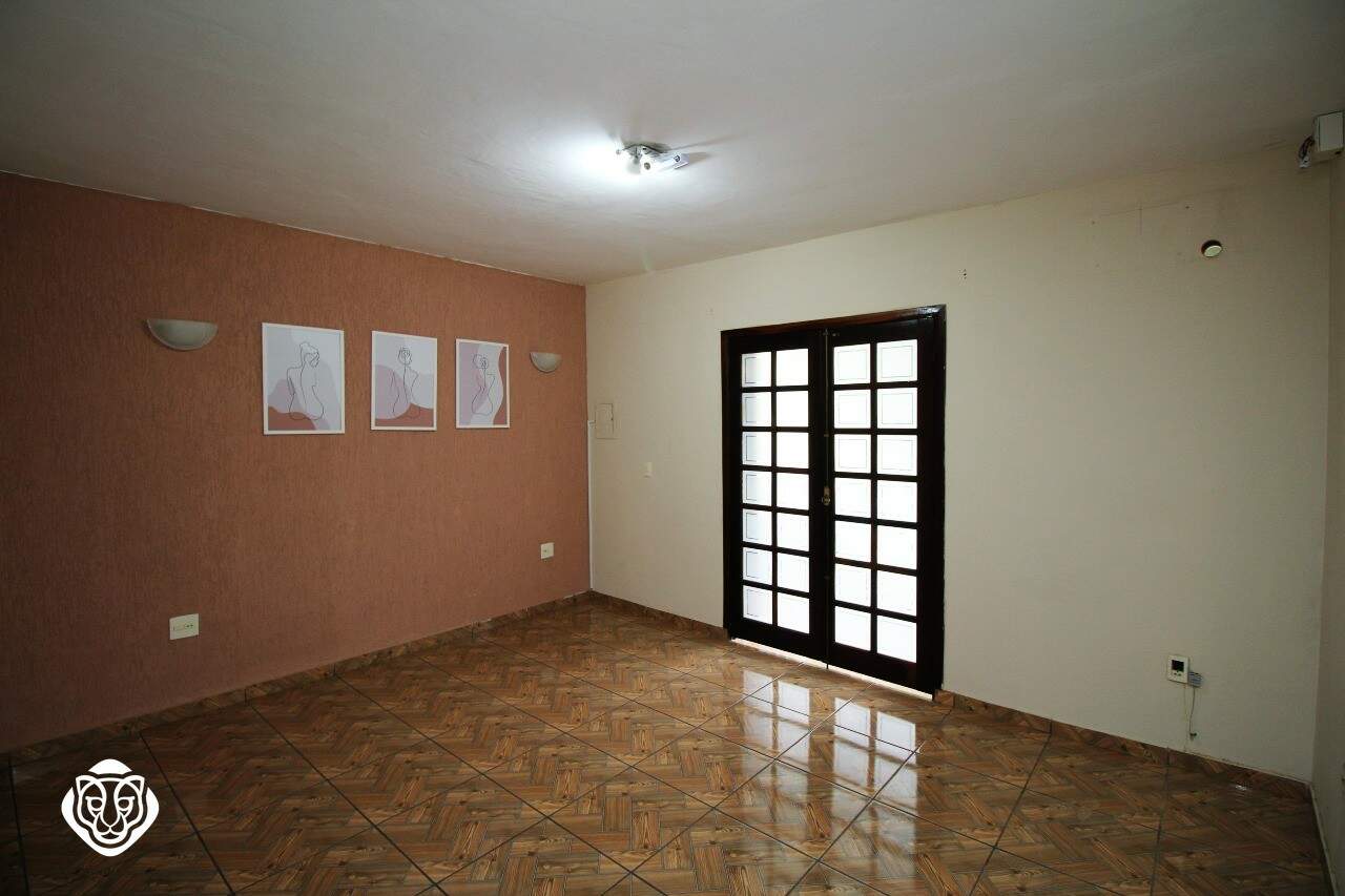 Dormitório I - Suíte 