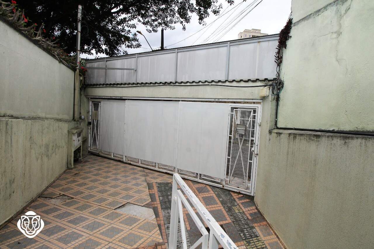 Garagem 