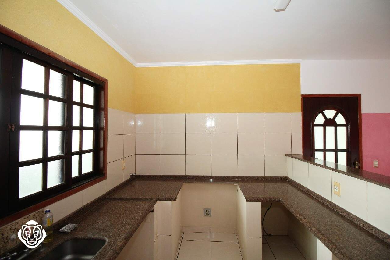 Cozinha